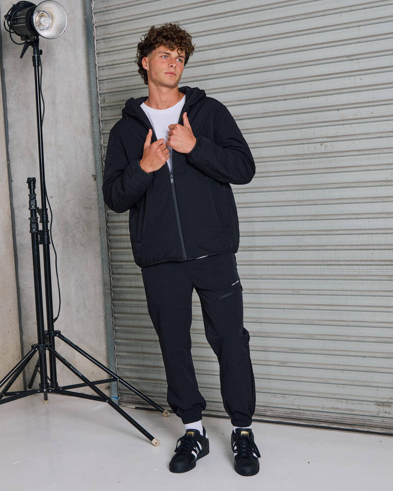 Lucid Vancouver Jacket for Mens