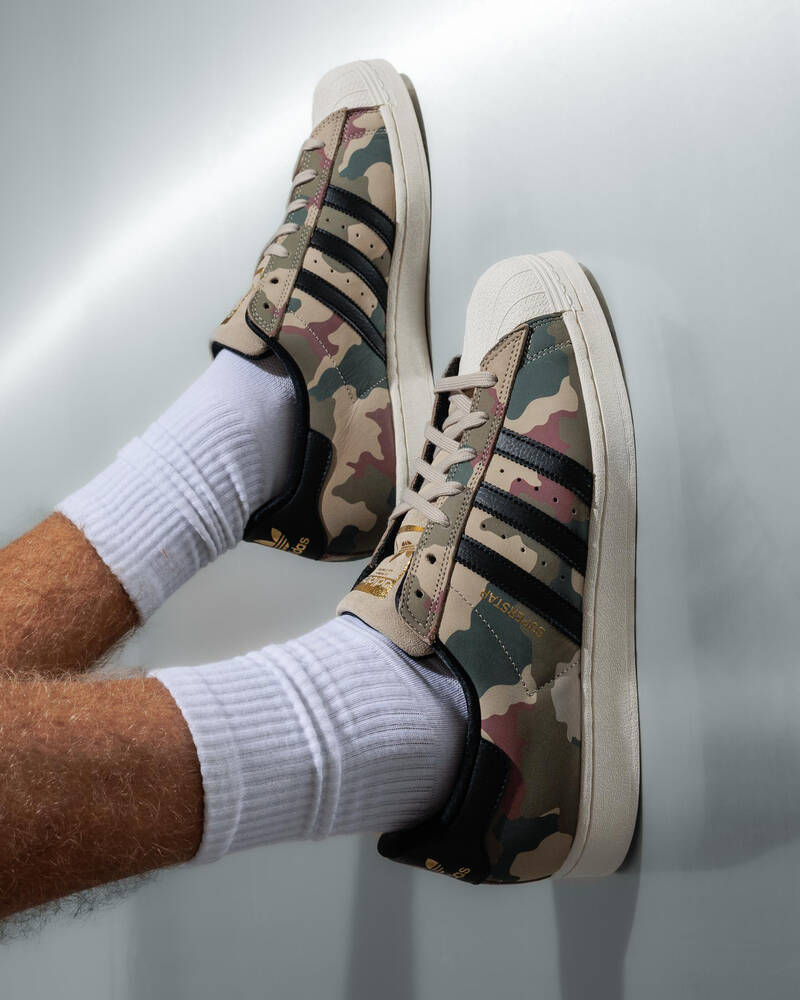 adidas Superstar ADV Shoes for Mens