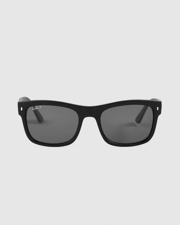 0RB4428 Polarised Sunglasses