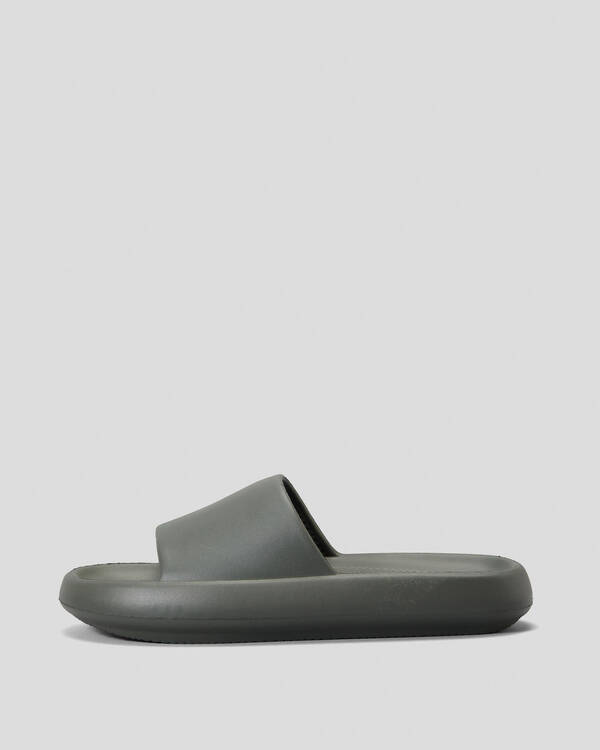 Lucid Rebound Slides for Mens
