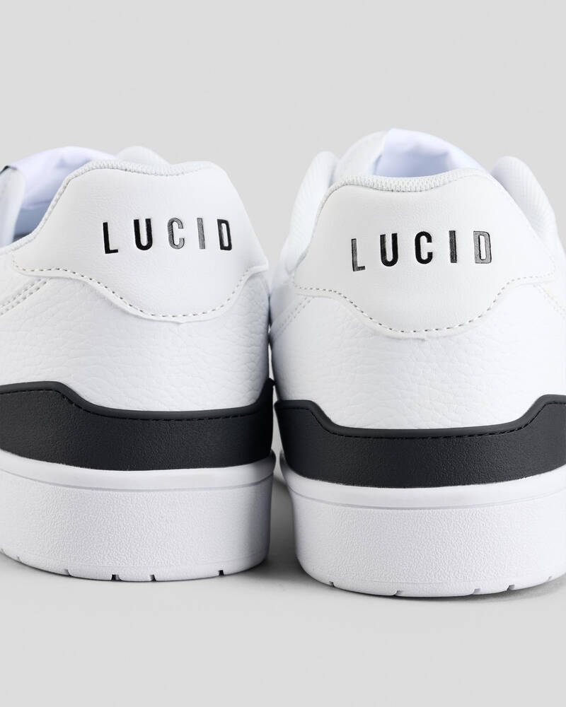 Lucid Brixton Shoes for Mens