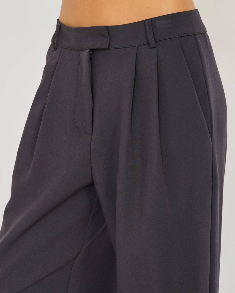 Ava And Ever Ollie Dicaprio Pants for Womens
