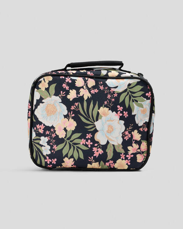 Billabong Lost Cove Lunch Box for Womens