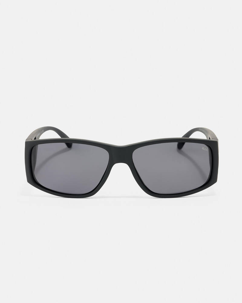 Quiksilver Rays For Days Polarised Sunglasses for Unisex