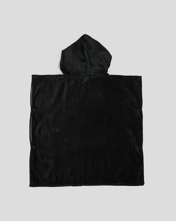 Quiksilver Toddlers' Hoody Towel for Mens