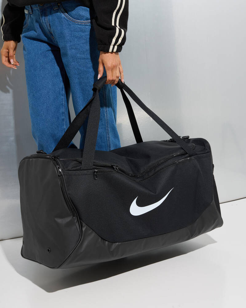 Nike Brasilia Large 95L Duffle Bag for Womens