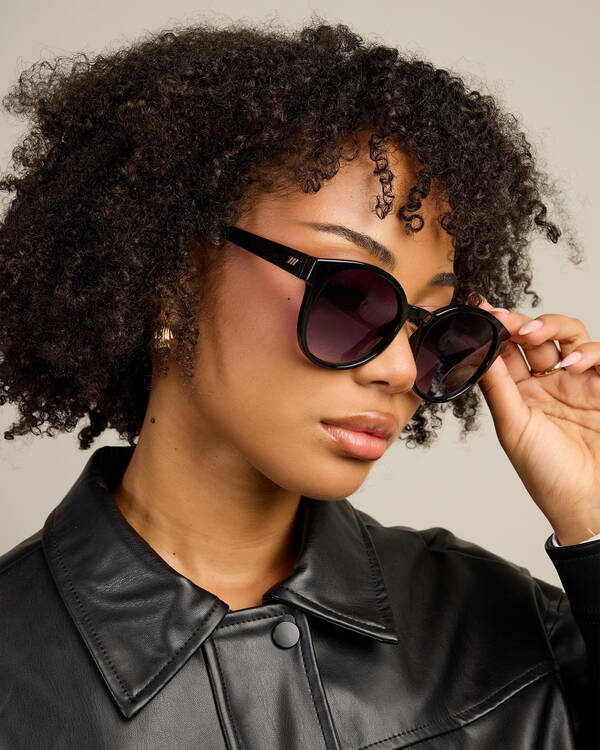 Le Specs Paramont Sunglasses for Womens