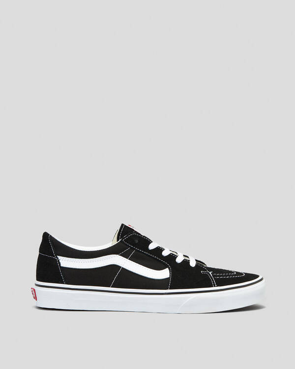 Vans Sk8-Low Shoes for Mens