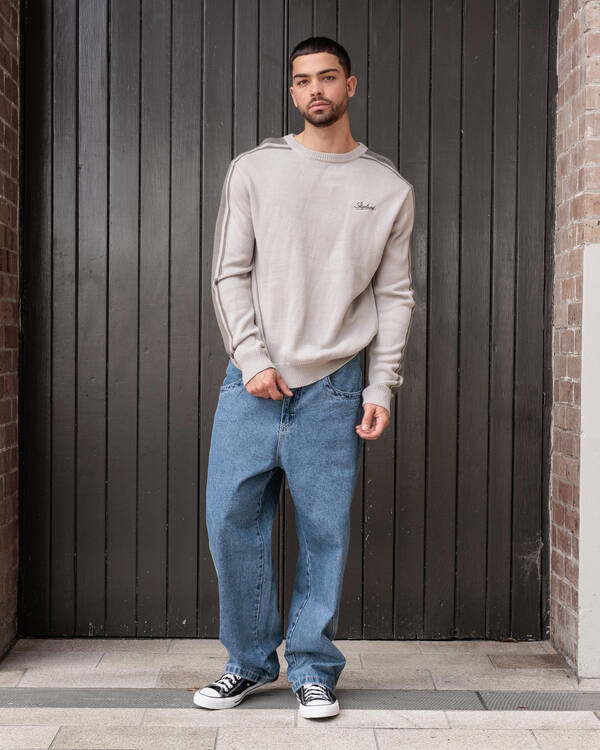 Skylark Forest Knit for Mens