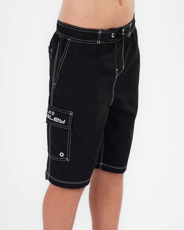 Boys' Yeilds Board Shorts