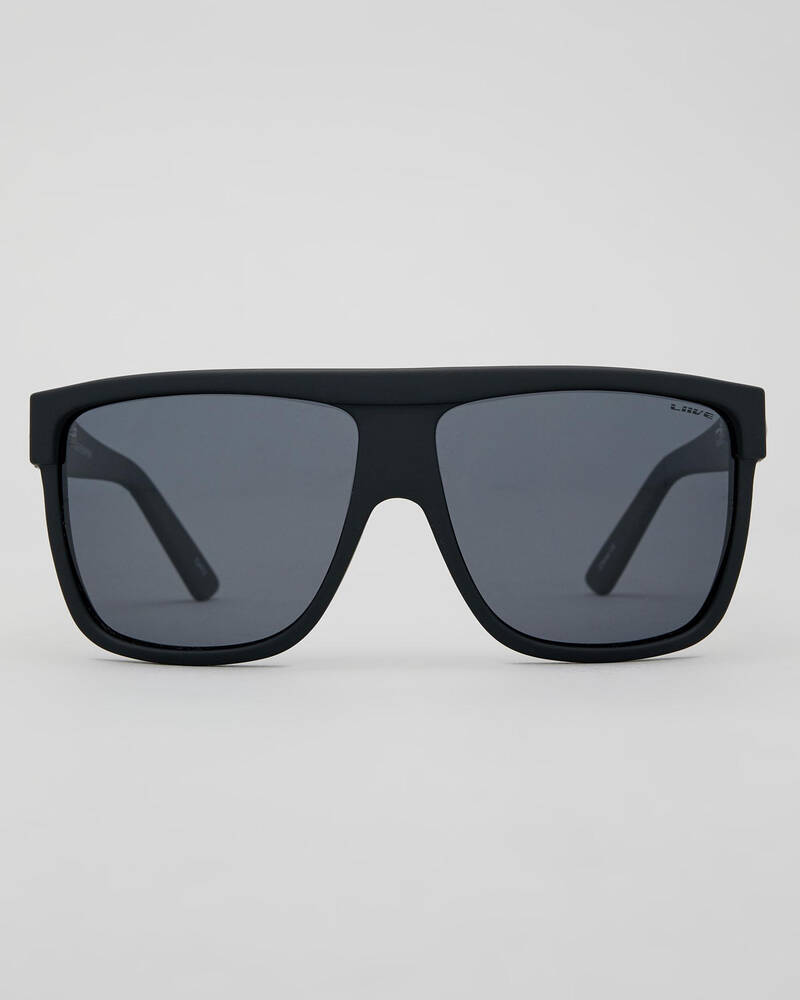 Liive Roller Polarised Sunglasses for Mens
