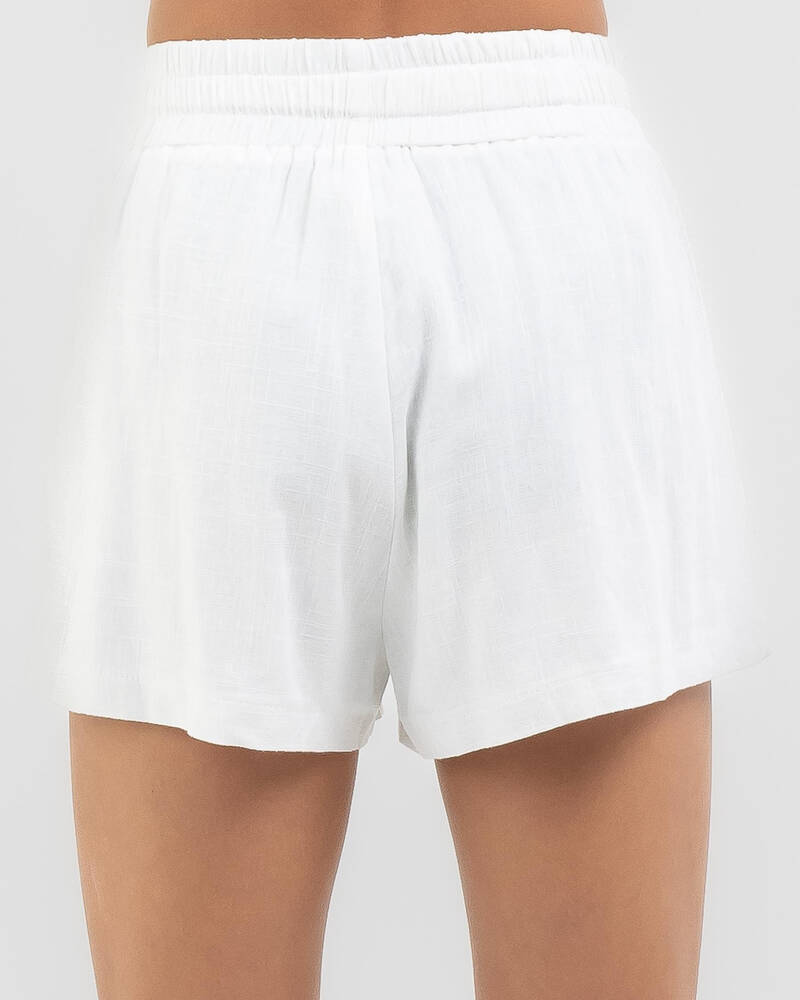 Mooloola Girls' Mila Hawaii Shorts for Womens