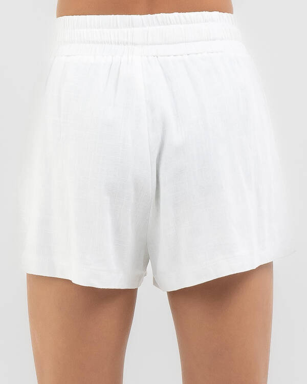 Mooloola Girls' Mila Hawaii Shorts for Womens