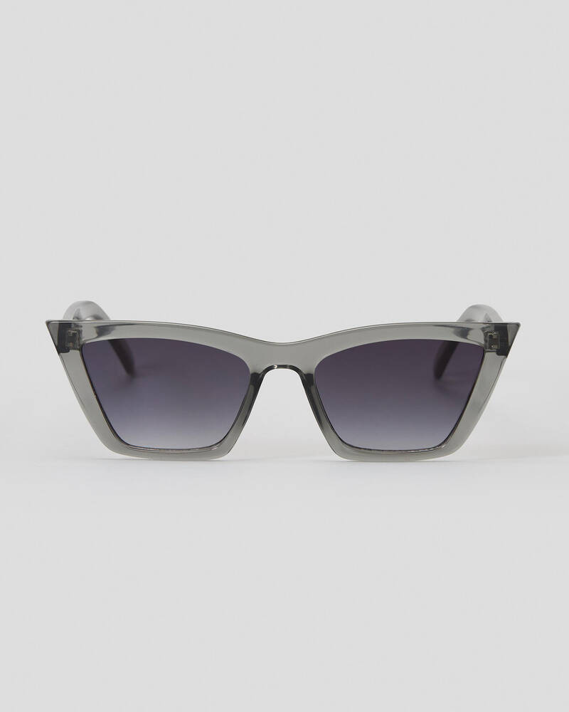 Reality Eyewear Van Saint Sunglasses for Womens