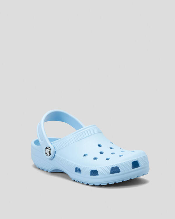 Crocs Kids' Classic Clogs for Unisex