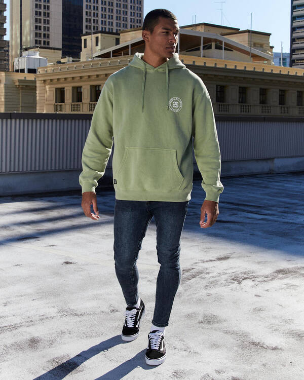 Lucid Anonymous Jeans for Mens