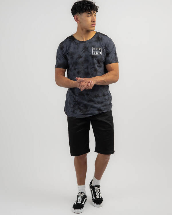 Dexter Swelter Shorts for Mens