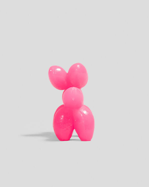Get It Now Balloon Dog Squishy for Unisex