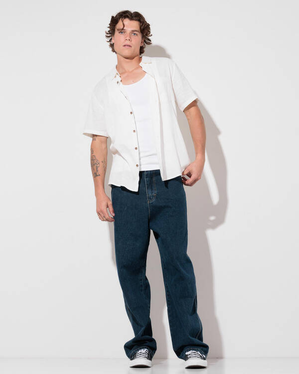 Skylark Stateside Jeans for Mens