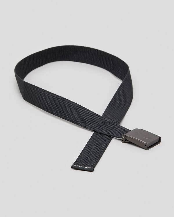 Oakley Ellipse Web Belt for Mens
