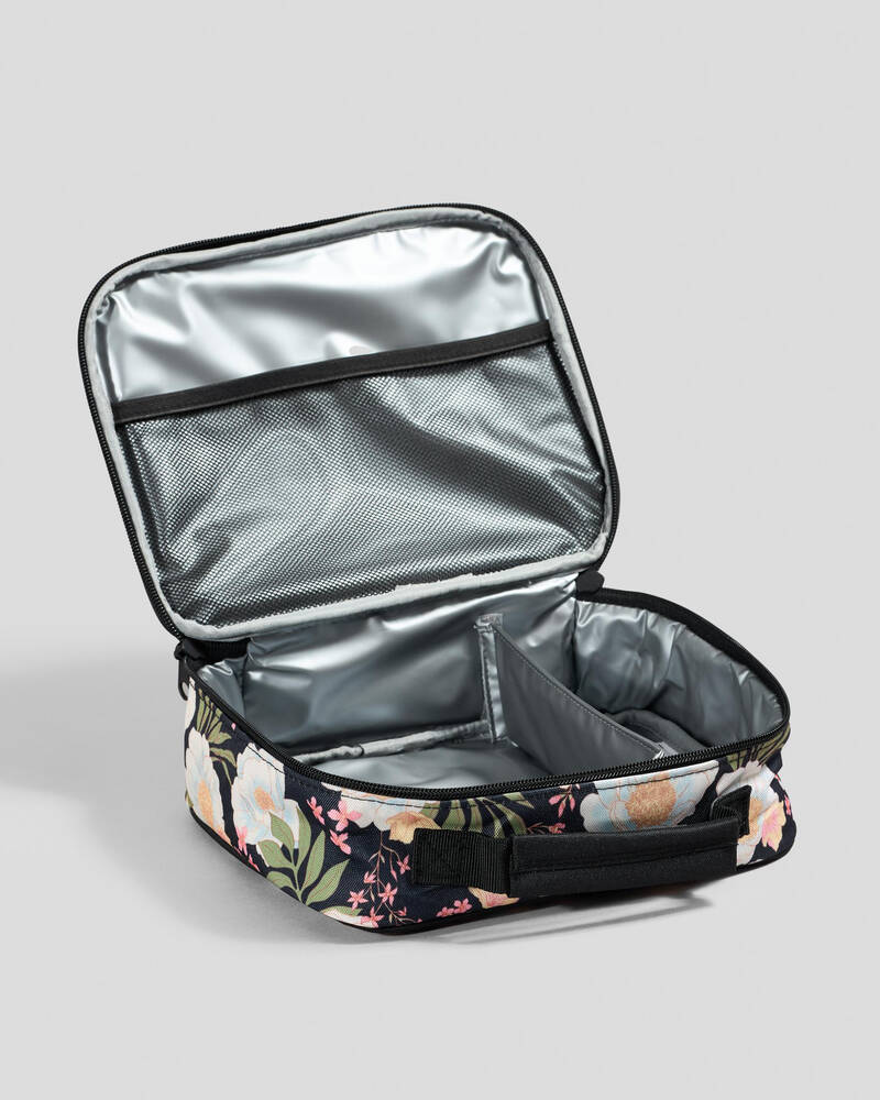 Billabong Lost Cove Lunch Box for Womens