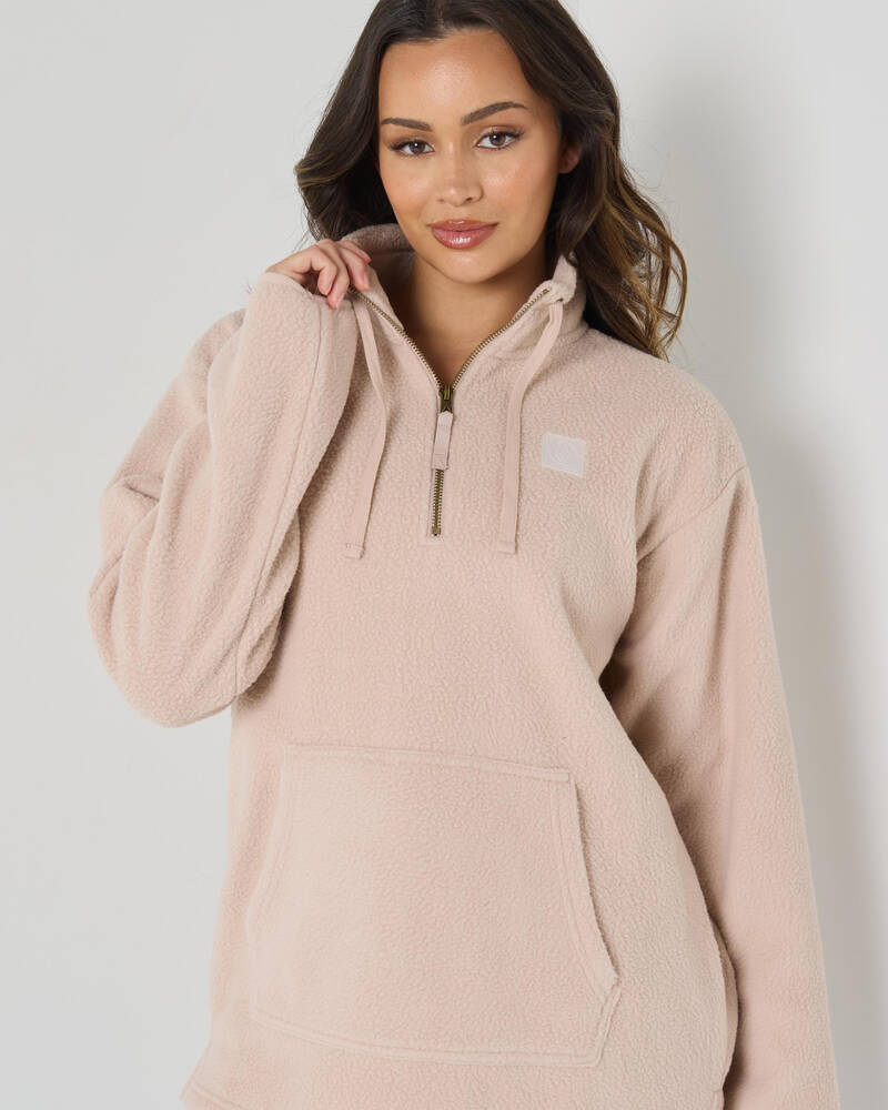 Volcom Pheelin Phresh Sweatshirt for Womens
