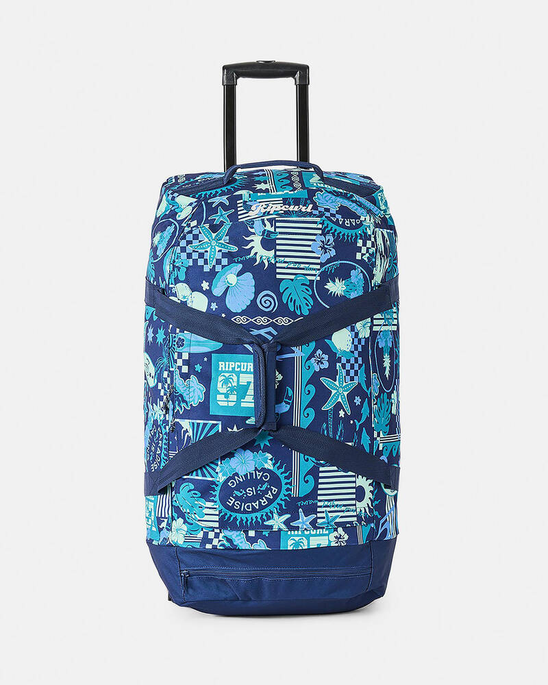 Rip Curl Jupiter Large Wheeled Travel Bag for Womens