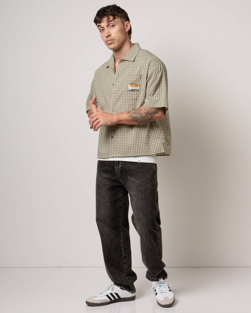 Worship Supplies Trudge Lounger Jeans for Mens