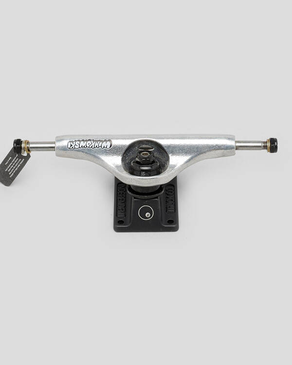 Independent 149 Winkowski Baller Hollow Skateboard Truck for Unisex