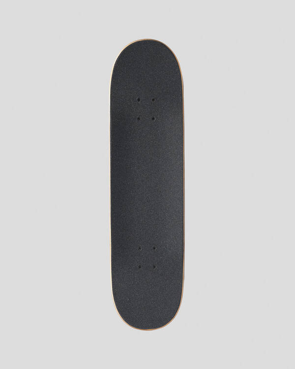 Real Rose Oval 8.25" Complete Skateboard for Unisex