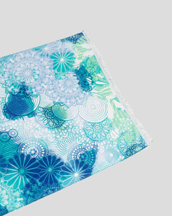 Topanga Amara Rectangle Towel for Womens