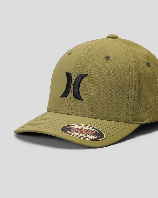 Hurley H20 Dri Icon Hat for Mens