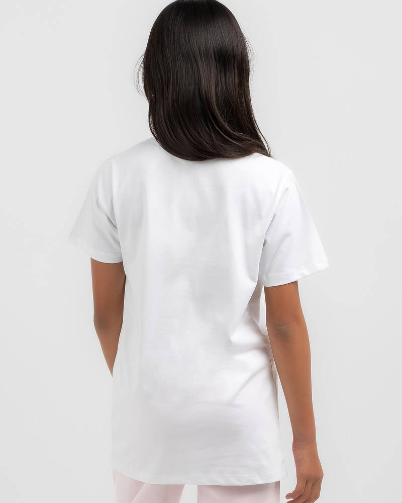 Ellesse Girls' Laborra Jnr T-Shirt for Womens