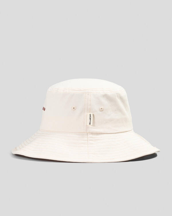Billabong Society Hat for Womens