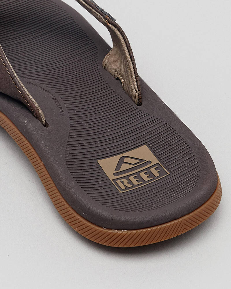 Reef Santa Ana Thongs for Mens