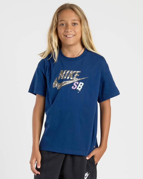 Nike Boys' HBR T-Shirt for Mens