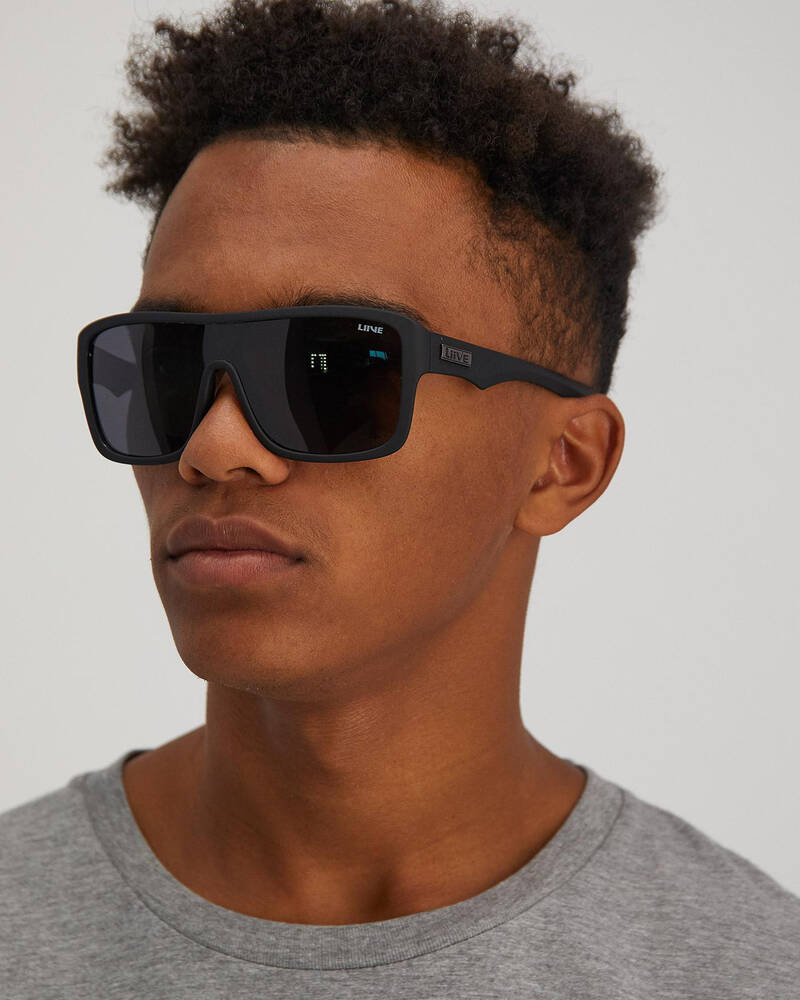Liive Verdict Polarised Sunglasses for Mens