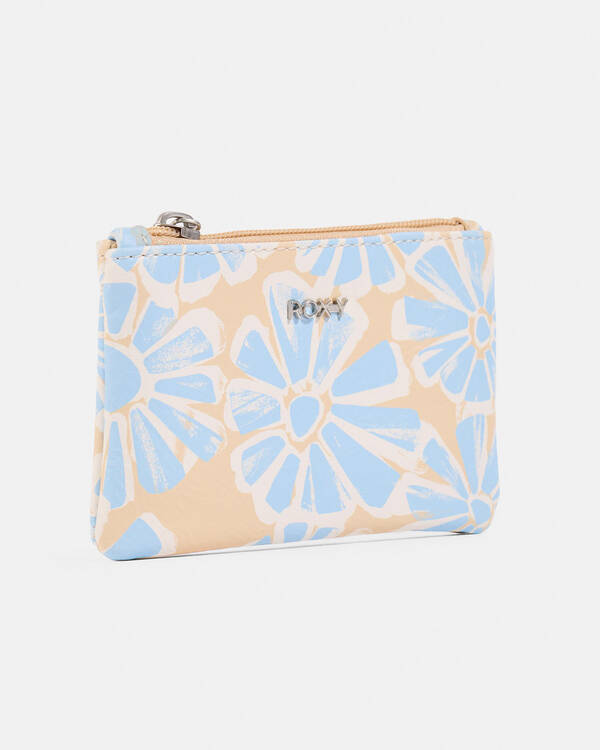 Roxy Daisy Haze Coin Purse for Womens