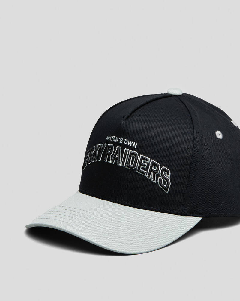 Milton Mango Esky Raiders Cap for Mens