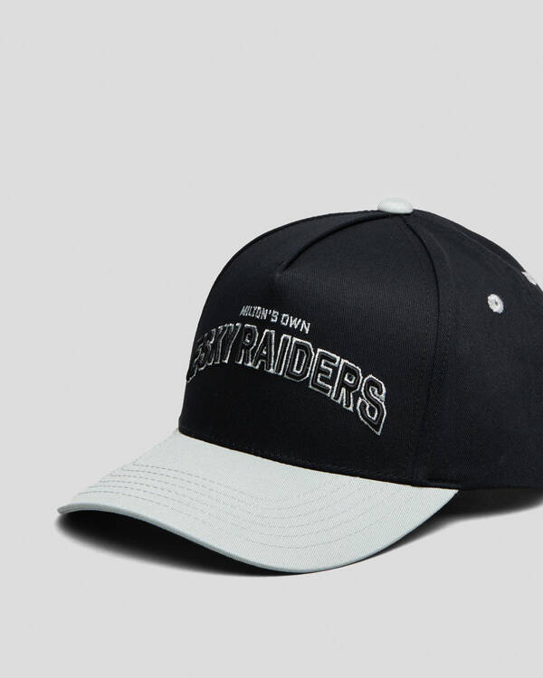 Milton Mango Esky Raiders Cap for Mens