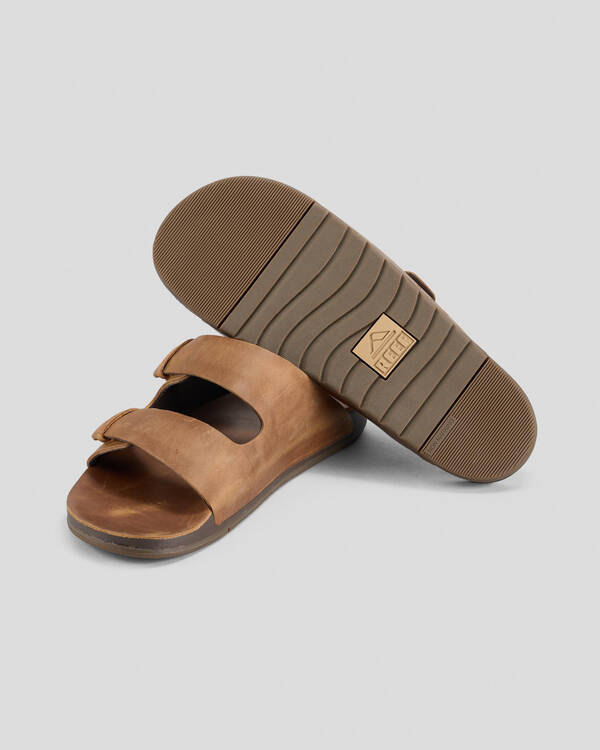Reef Ojai Two Bar Sandals for Mens