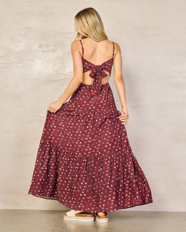 Mooloola Carissa Maxi Dress for Womens