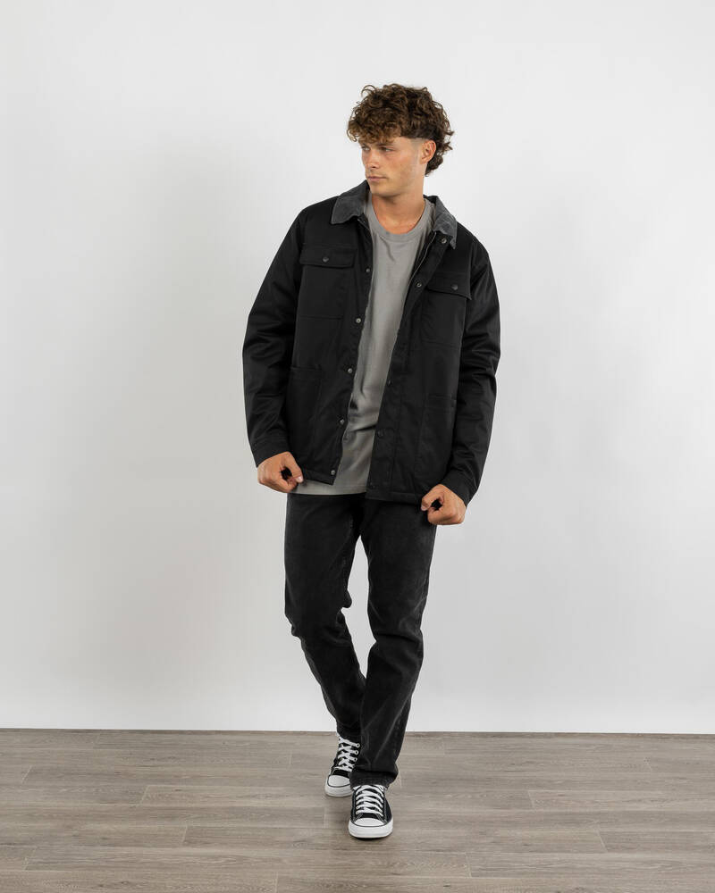 Jacks Mirage Jacket for Mens