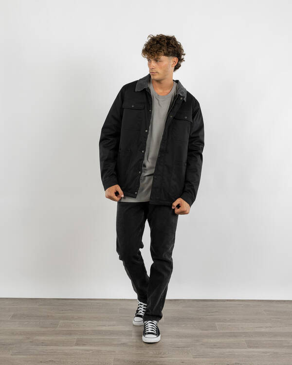 Jacks Mirage Jacket for Mens