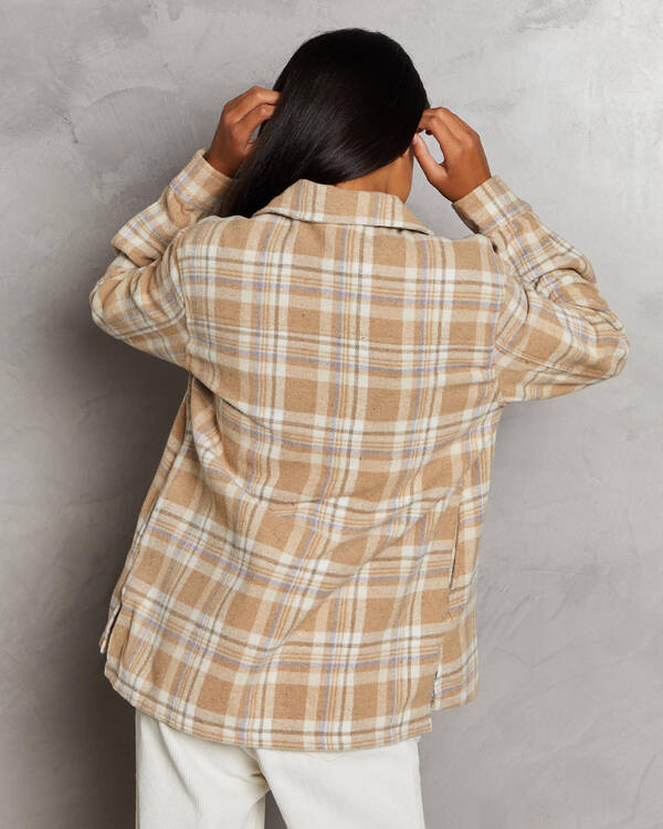 Ava And Ever Girls' Ricky Shacket for Womens