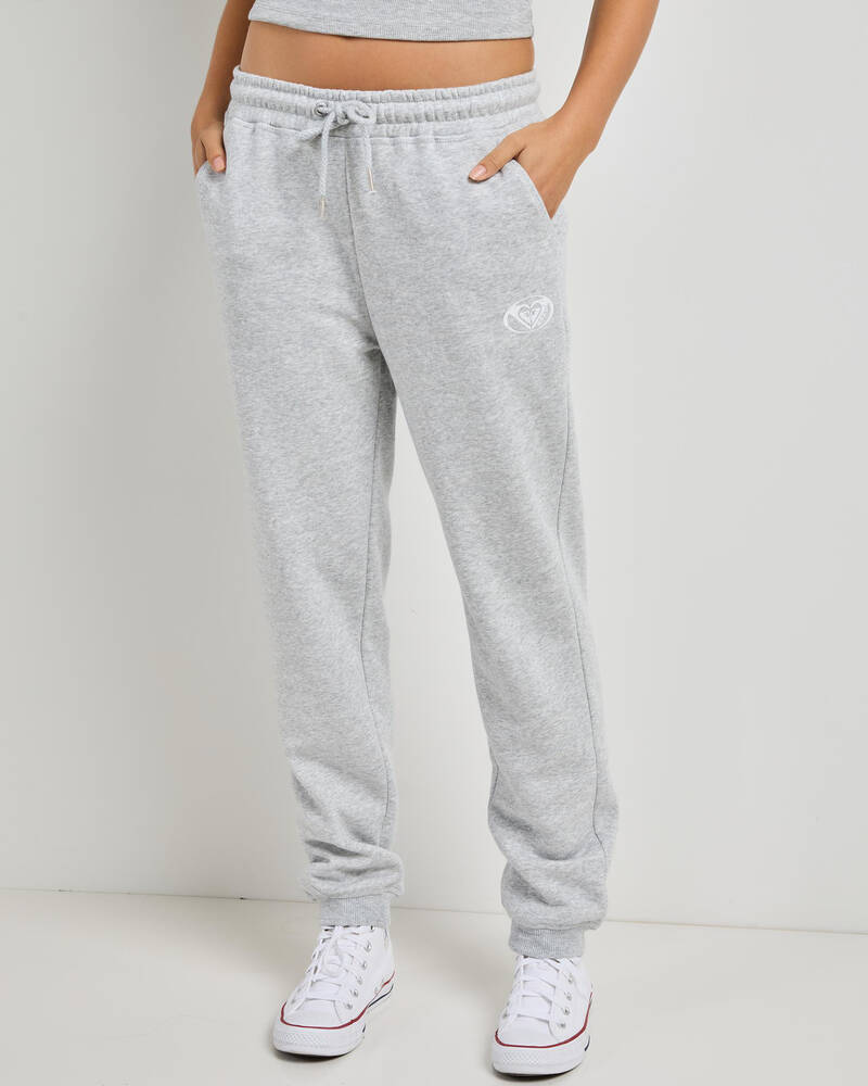 Roxy Surf Stoked Track Pants for Womens