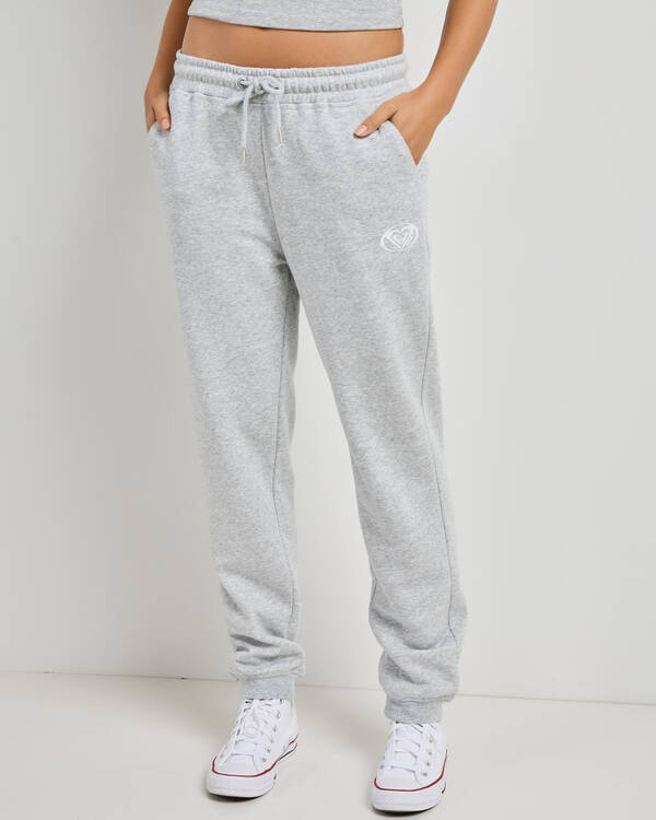 Roxy Surf Stoked Track Pants for Womens