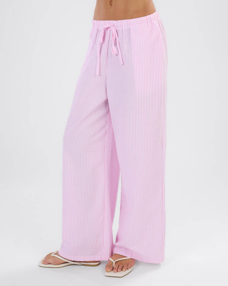 Mooloola Girls' Cameron Pants for Womens