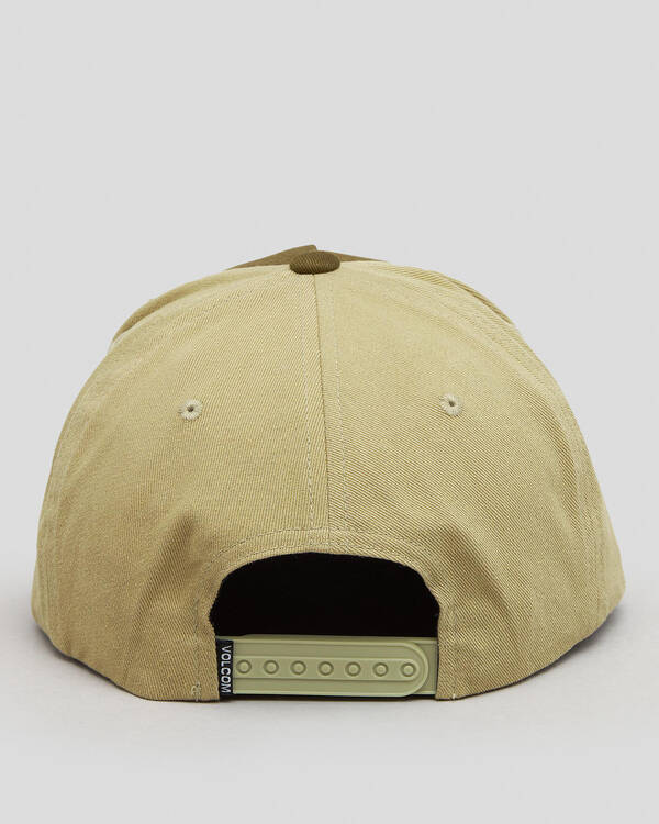 Volcom Summaz Das Adj Cap for Mens