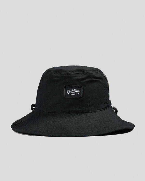 Billabong Boys' Division Revo Hat for Mens